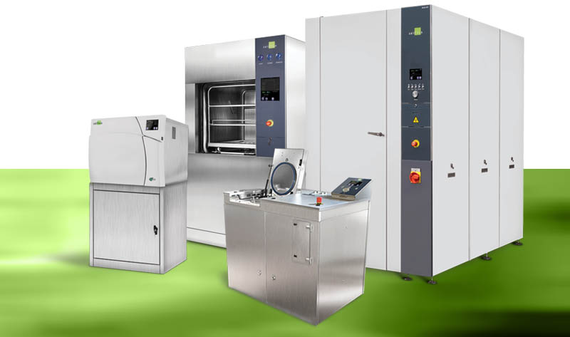 medical waste disposal devices