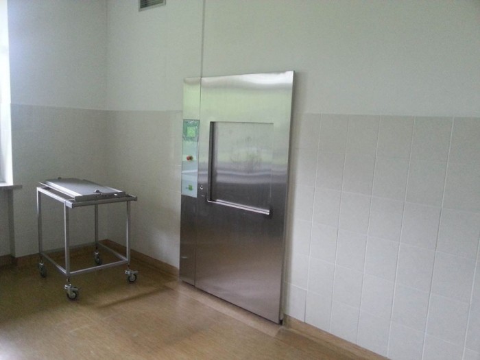 Steam Sterilizer, medical sterilizer machine