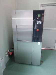 sterilization equipment, hospital,